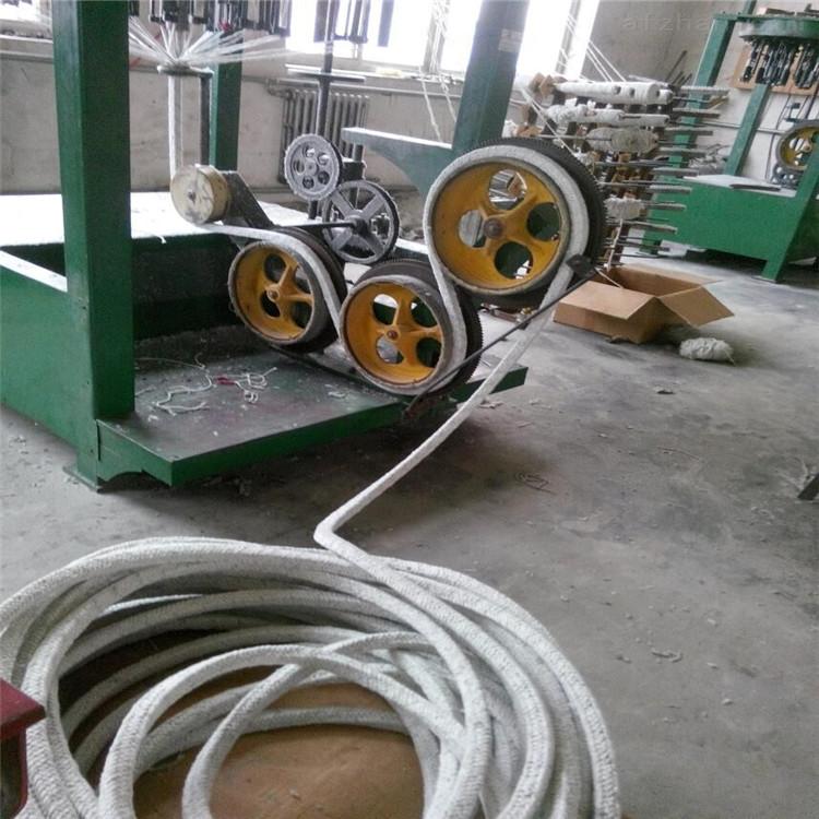 Application cases of PTFE packing