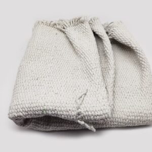 Dusted Asbestos Cloth (F105)