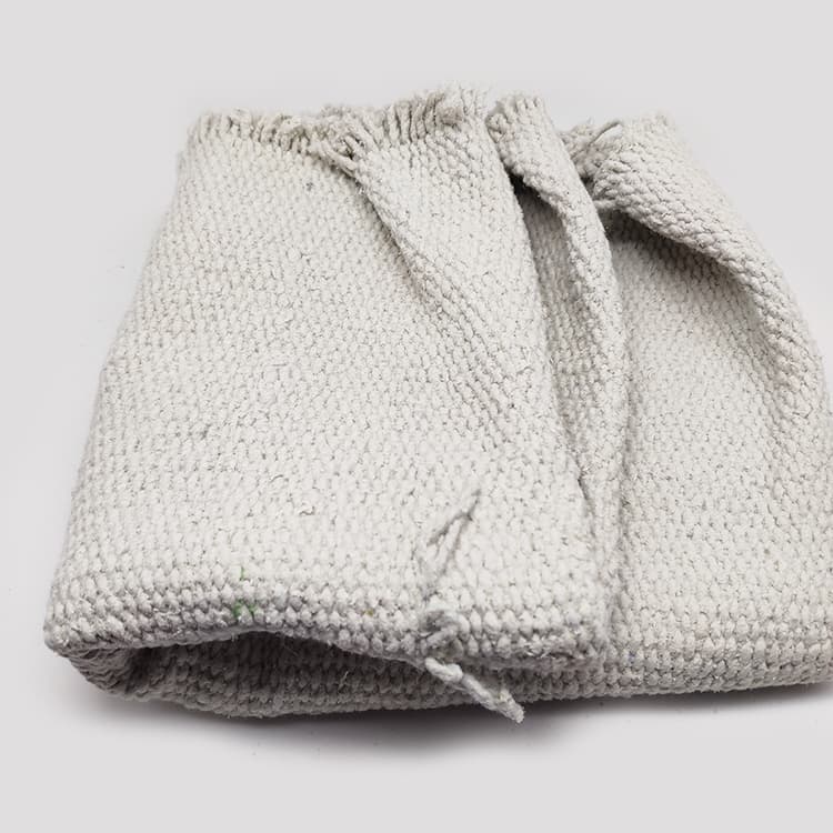 Dusted Asbestos Cloth (F105)