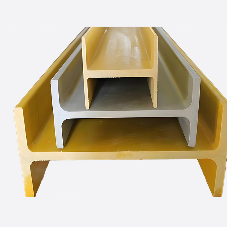 Installation Guide for FRP Beam