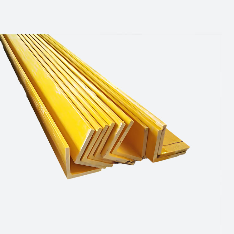 Structural Fiberglass Angle