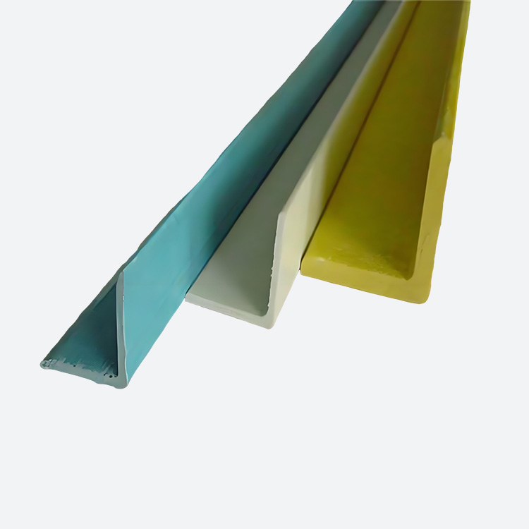 Fiberglass vs Metal 90 Degree Angle