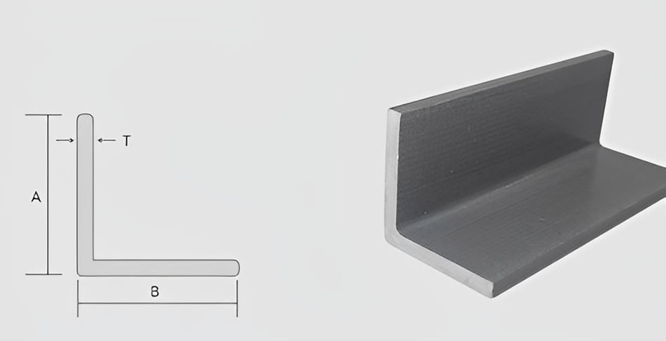 FRP Angle Bars