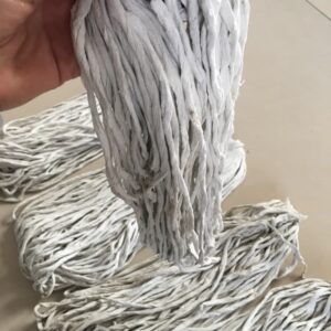 Ceramic Fiber Twisted Yarn