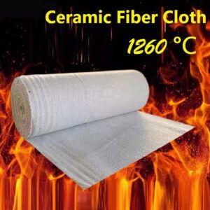 Ceramic Fiber cloth
