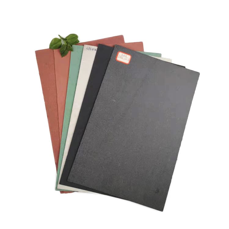 Asbestos Beater Sheet/Paper
