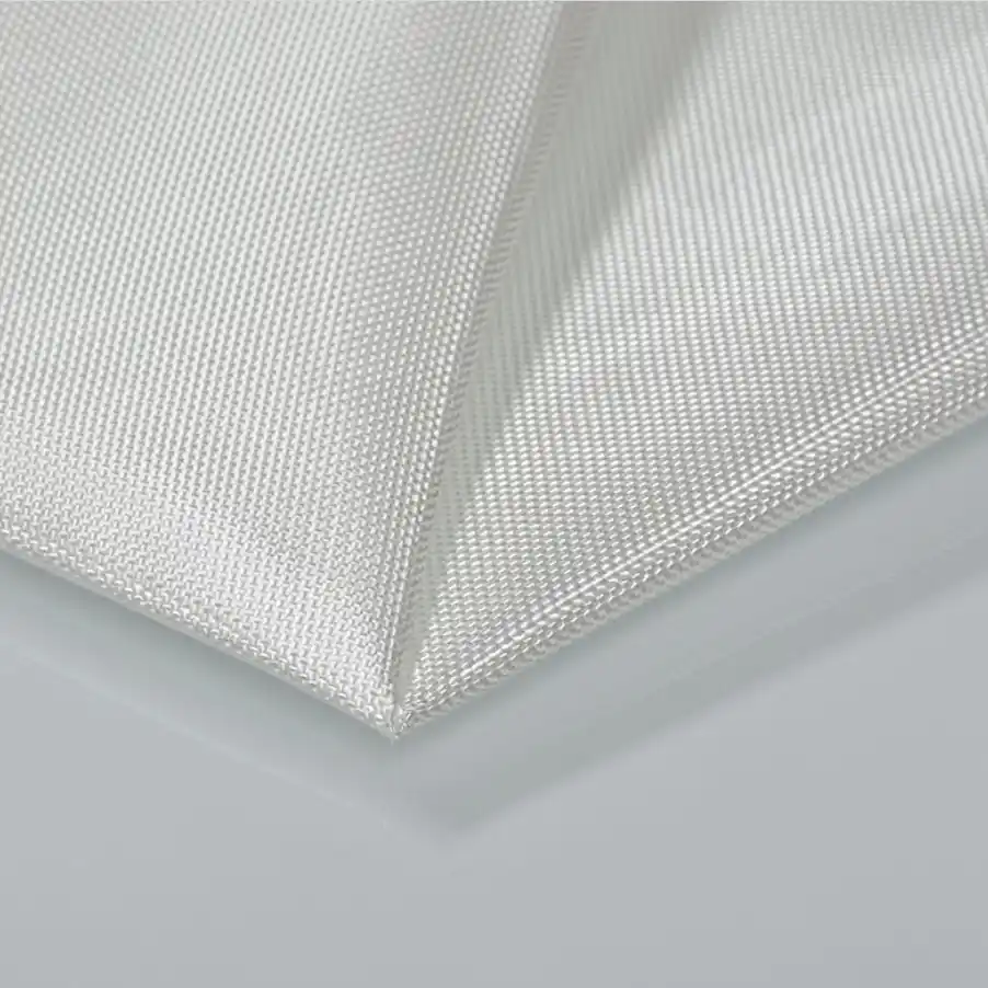 E-glass Fiberglass Cloth