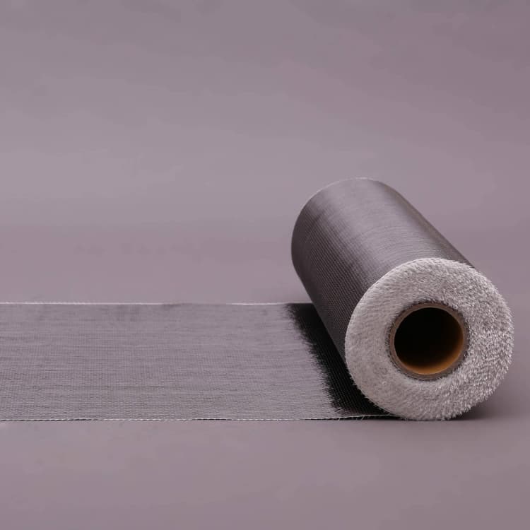 Carbon Fiber Fabric