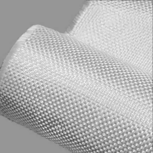 Fiberglass Woven Roving Cloth