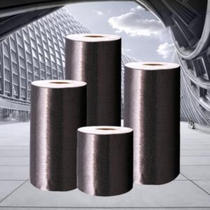 Carbon Fiber Cloth