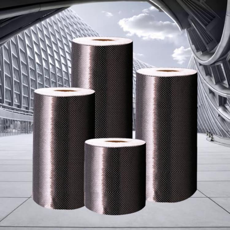 Carbon Fiber Cloth