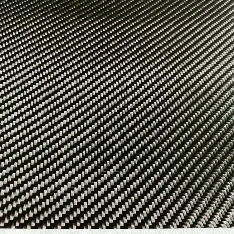Carbon Fiber Cloth