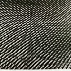 Carbon Fiber Cloth