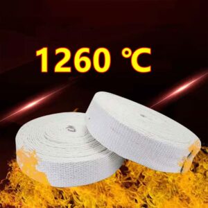 Thermal Insulation Ceramic Fiber Tape