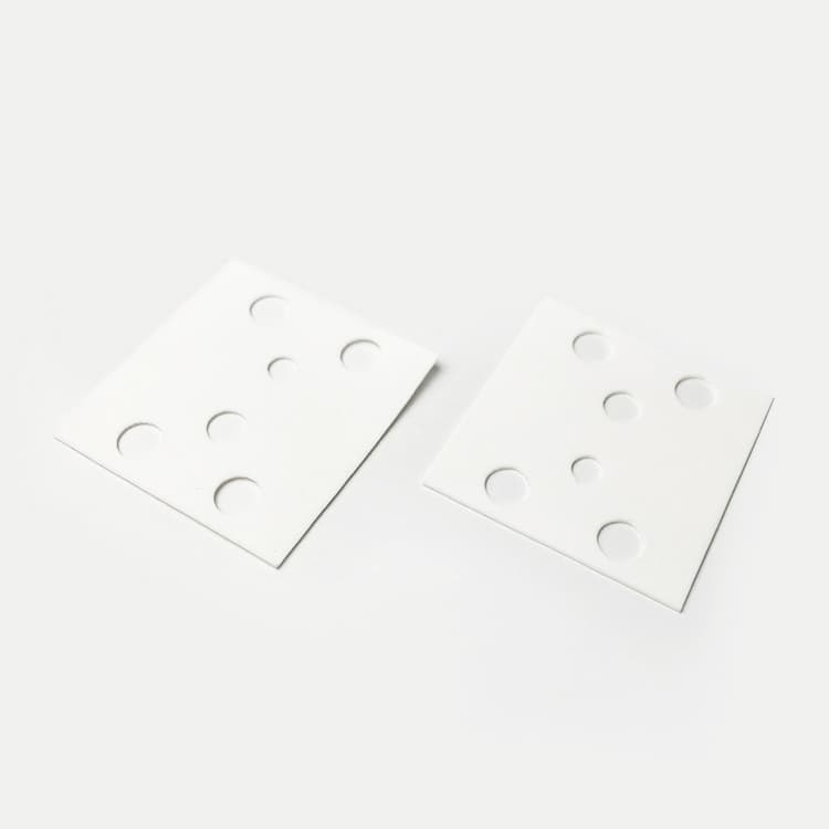 Expanded PTFE Gasket