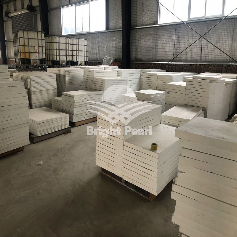 Ceramic Fiber Board