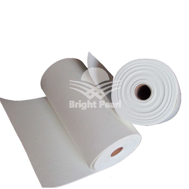 Ceramic Fiber Paper