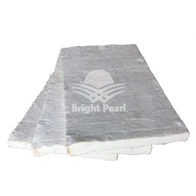 Ceramic Fiber Felt