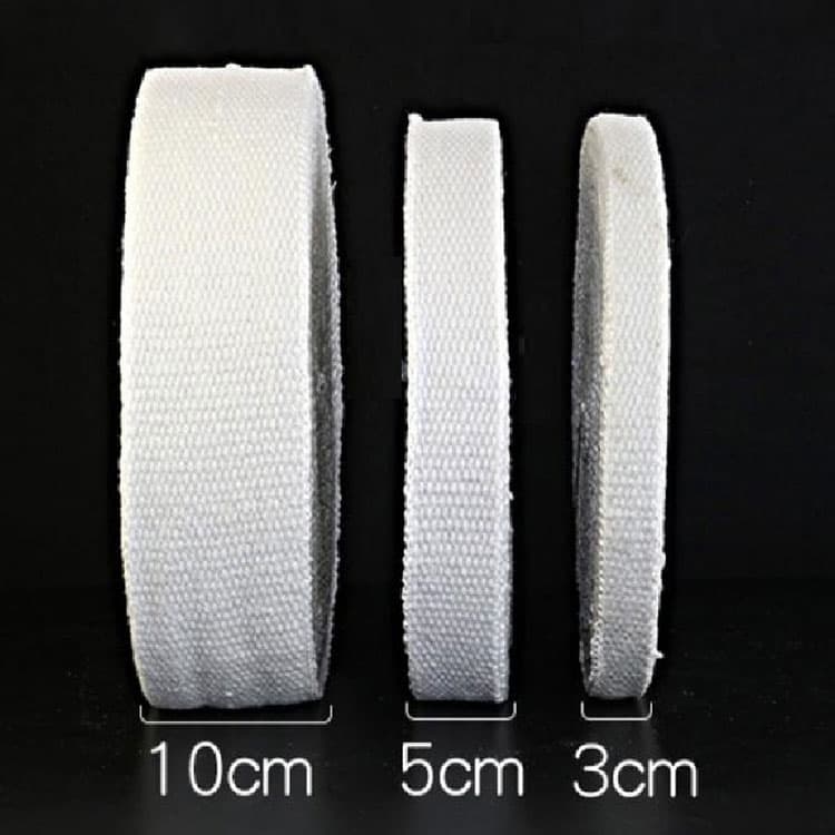 Stainless Steel Wire Ceramic Fiber Tape