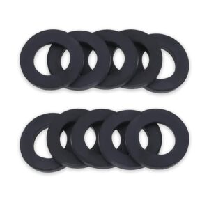 Heat Resistant Molded Cutting Seal Rubber Gasket