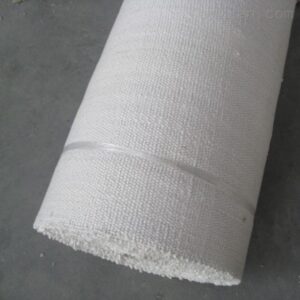 Dusted Asbestos Diaphragm Cloth