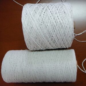 Dust free Asbestos Yarn