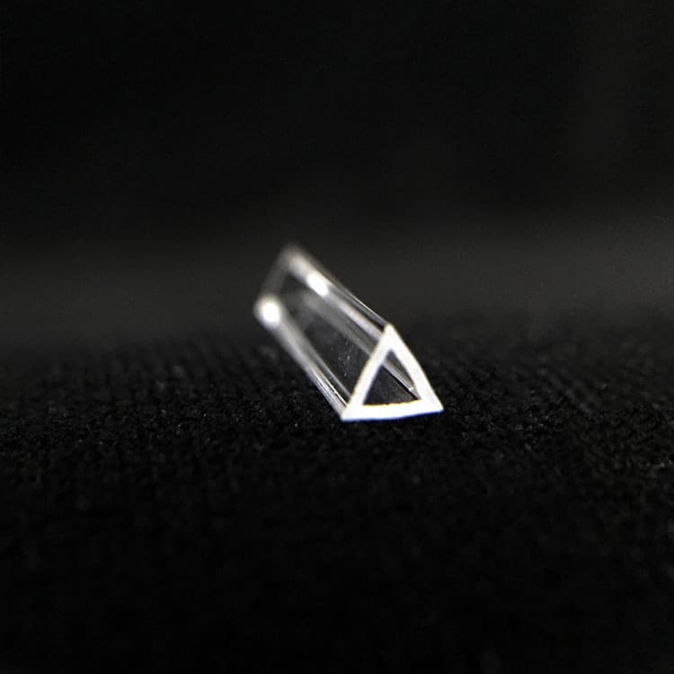 Capillary Silica Quartz Rod