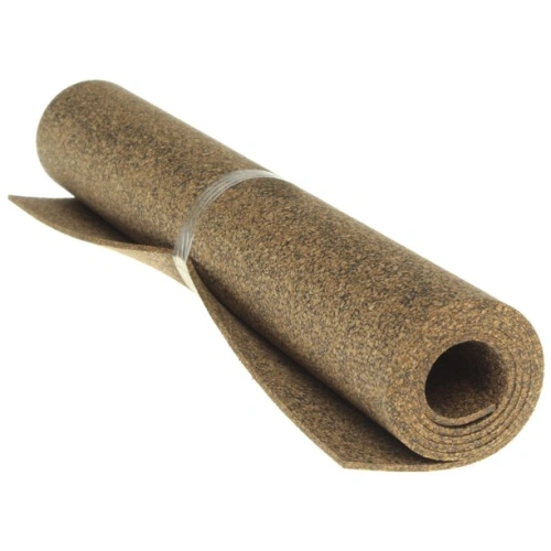 High Quality Cork Rubber Sheet
