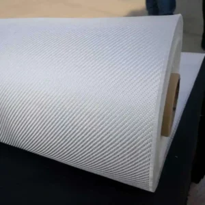 Fiberglass Woven Roving Fabric