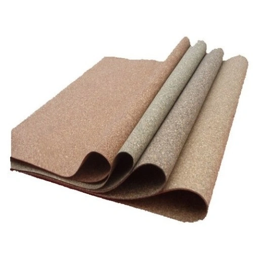 Cork Rubber Sheet