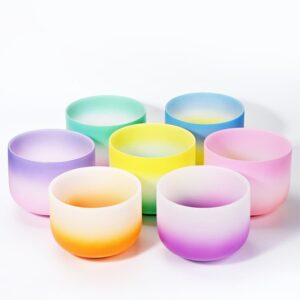 Crystal Singing Bowl