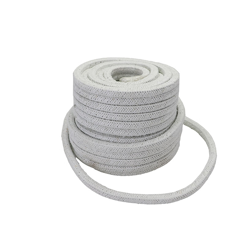 Dust Free Asbestos Braided Square Rope