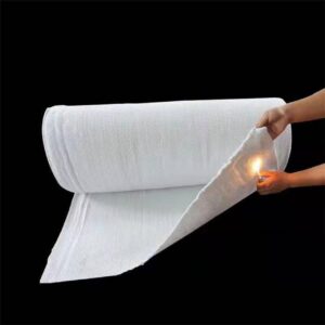 Dust Free Asbestos Cloth