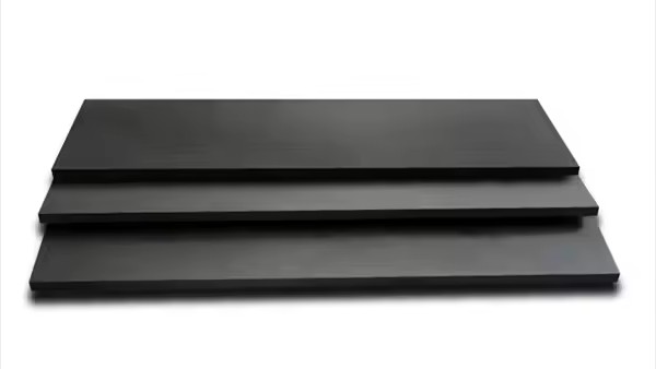 Expanded Graphite Sheet