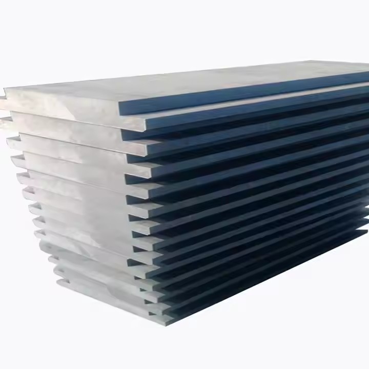 Expanded Graphite Sheet