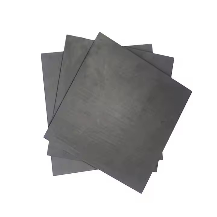 Expanded Graphite Sheet