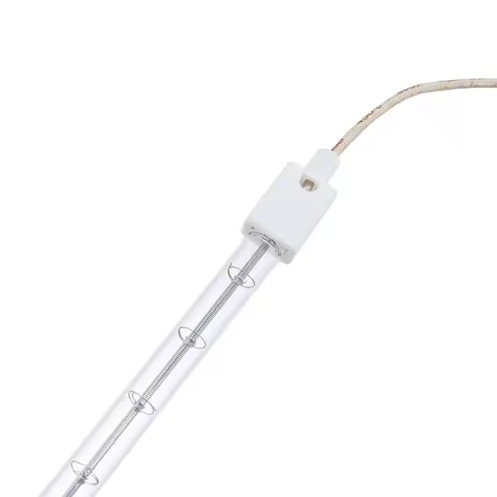 Infrared Heating Lamp Tube