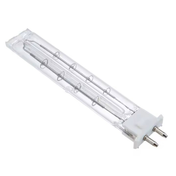 Infrared Heating Lamp Tube