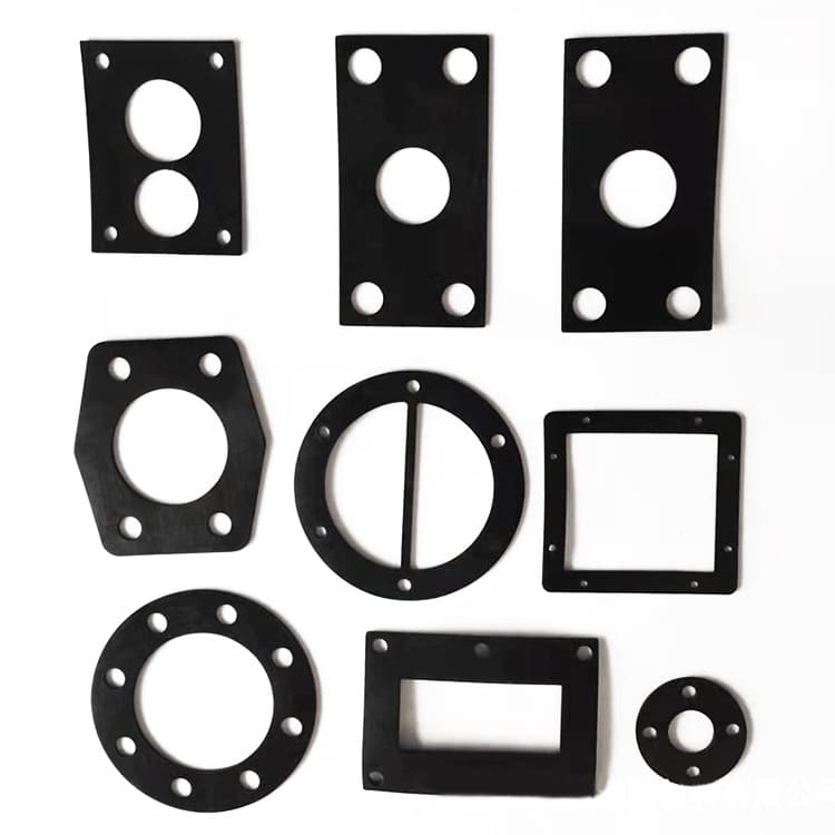 Rubber Gaskets