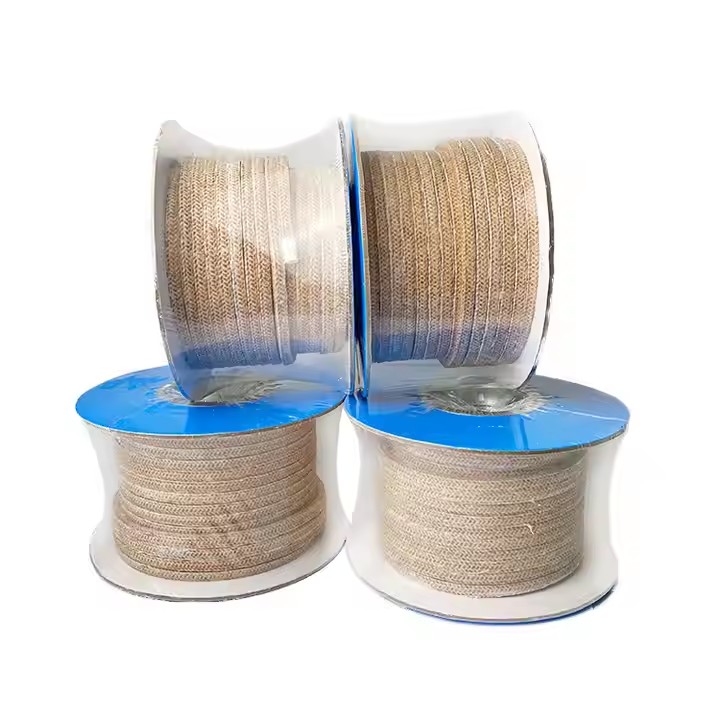 Phenolic Packing