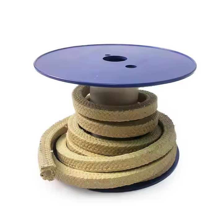 Oil Immersed Aramid Packing