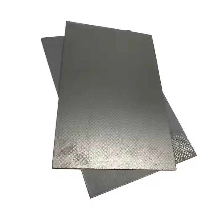 Capillary Fused Silica Quartz Rod