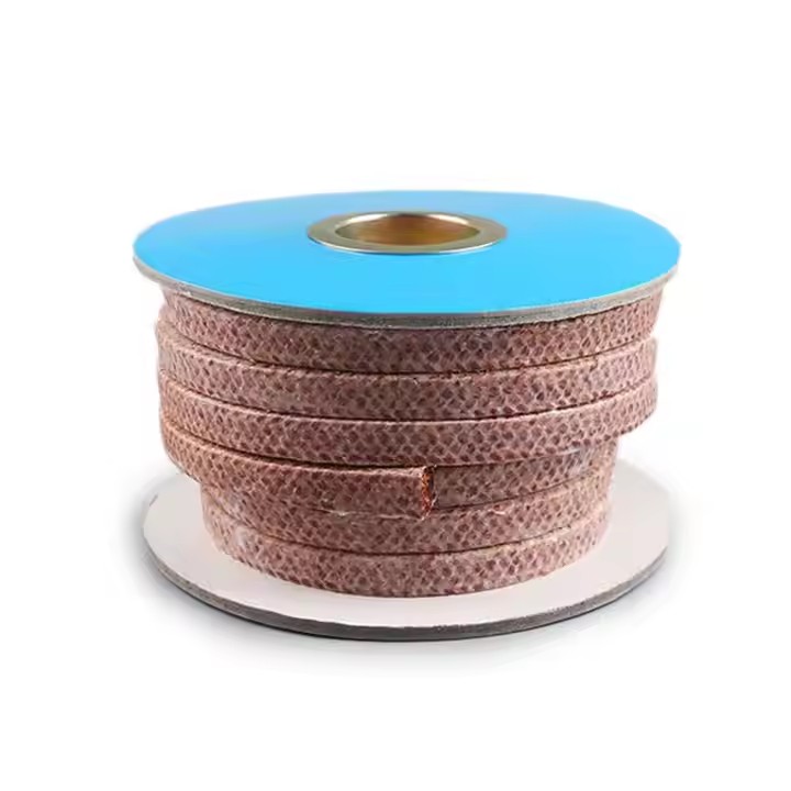 Compression Phenolic Fiber Packing