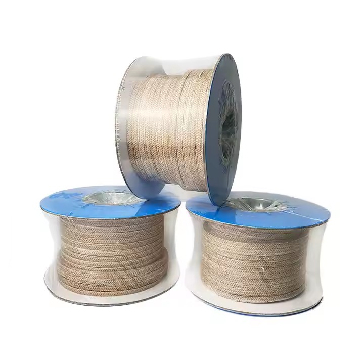 Phenolic Packing