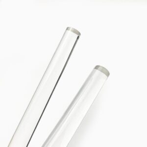 Quartz Glass Rod