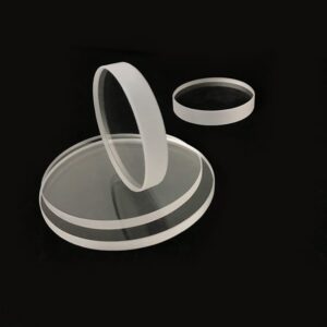 Tempered Quartz Sight Glass