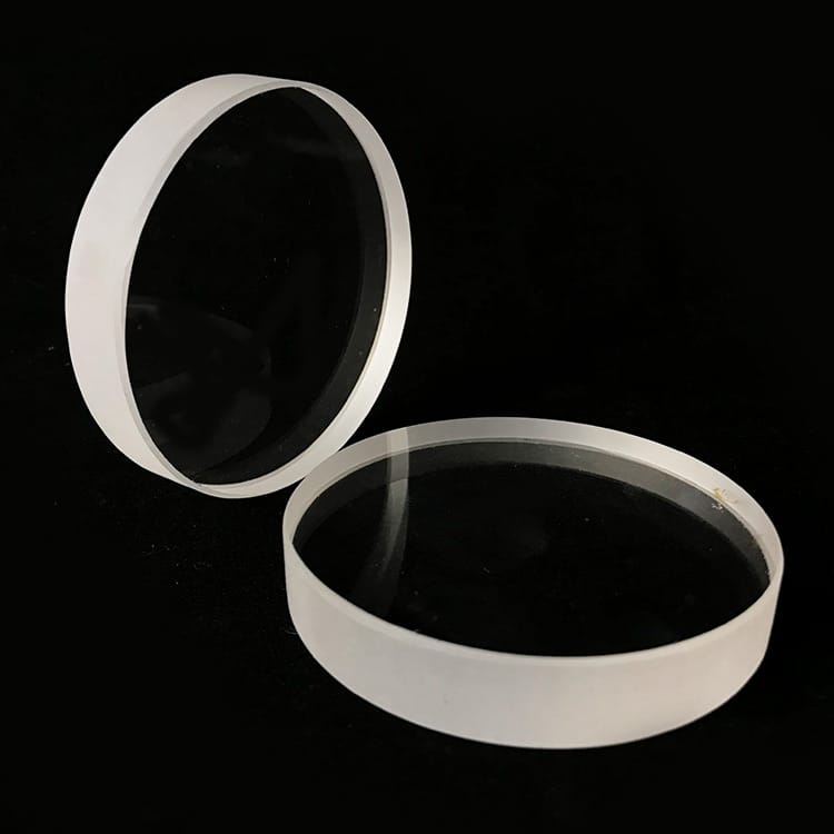 Quartz Sight Glass