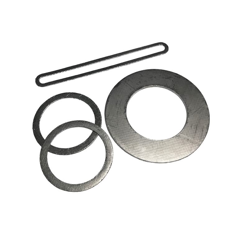 Graphite Wound Gaskets