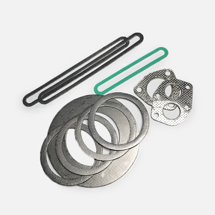 Flexible Composite Graphite Gasket