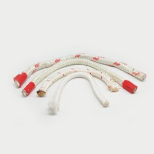 High Silica Fiberglass Rope